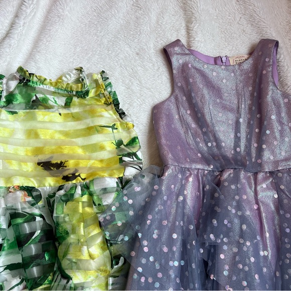 Like new size 5 dresses - Picture 3 of 4